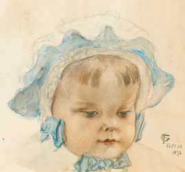 Frederica, 1878